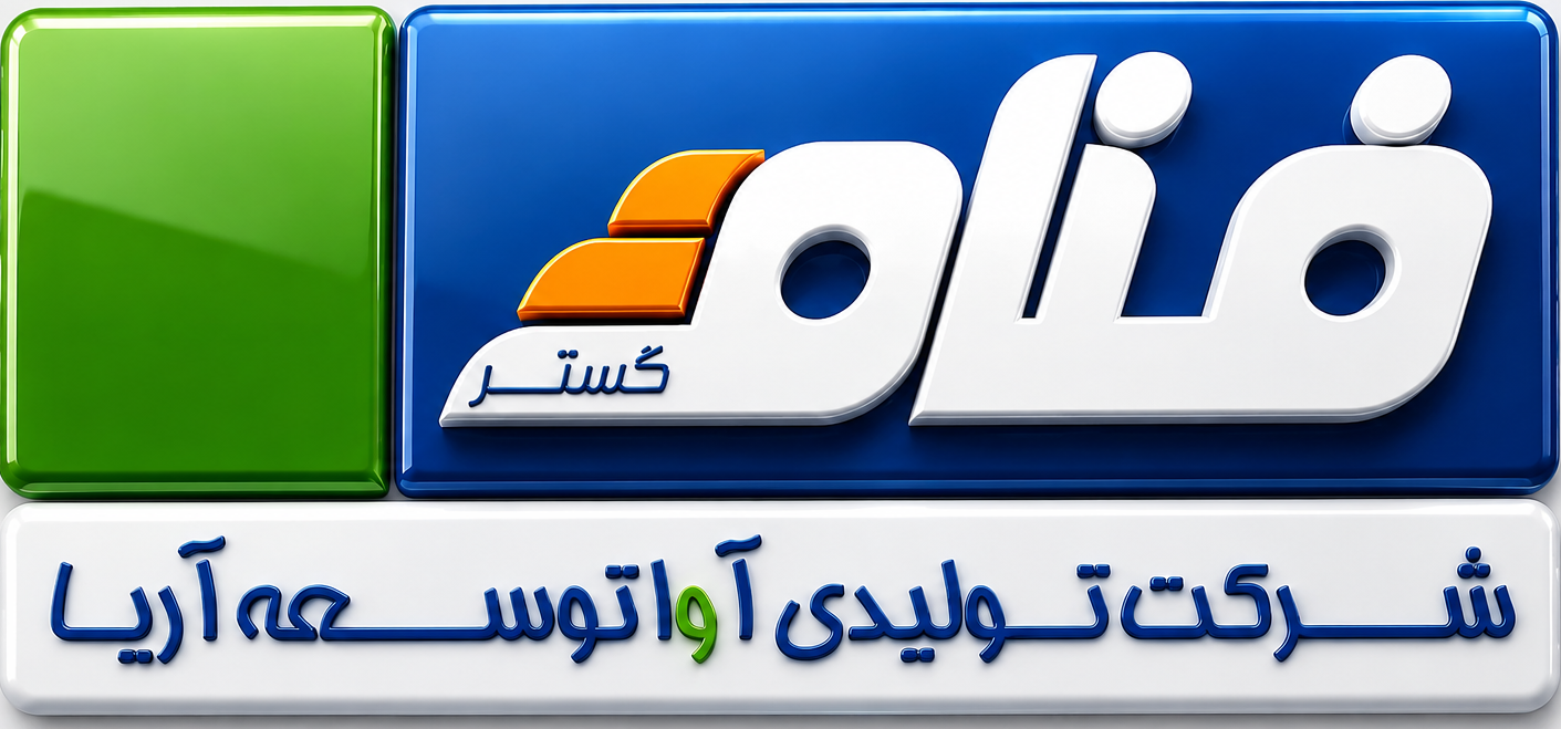 لوگوی فنام